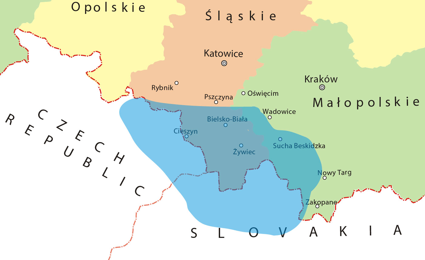 Studnie głębinowe Bielsko-Biała